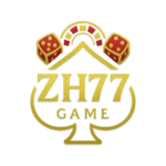 ZH77 Game Logo