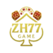 ZH77 Game Logo