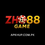 ZH88 Game Logo