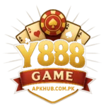 Y888 Game Logo