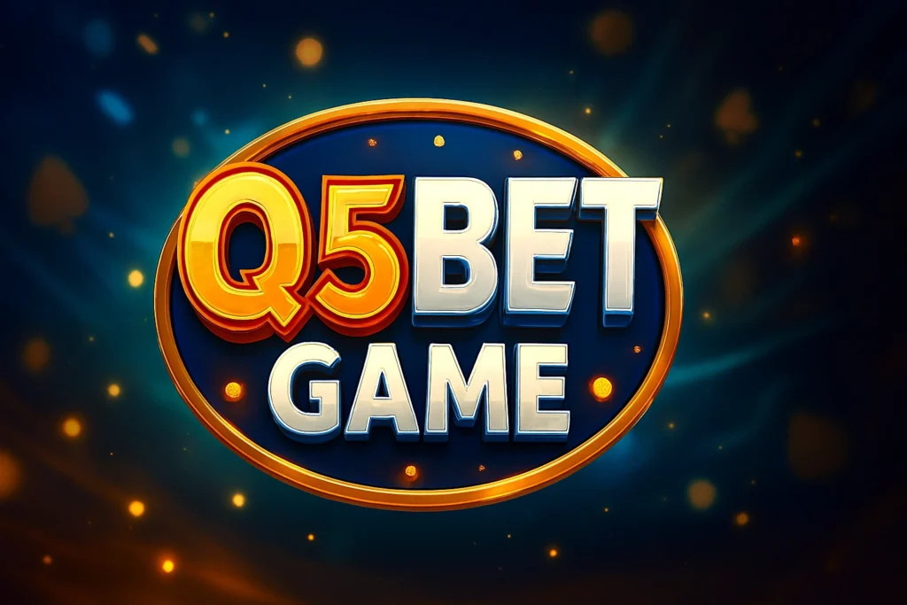 Q5 Bet Game Interface