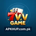 7VV Game Logo