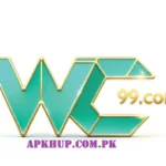WC99 Game logo