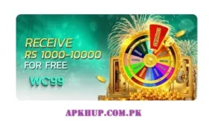 WC99 Game APK Download 2026 – New Earning APP Pakistan for Android 2