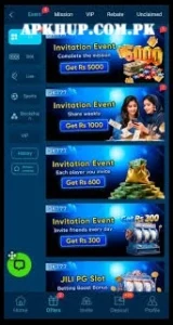 Qk777 Game Download APK 2026 – New Official Earning APP Pakistan 1