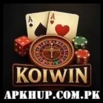 Koiwin game logo