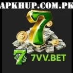 7vv Bet Game logo