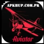 Prime Aviator game logo
