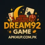 Dream92 Game Logo