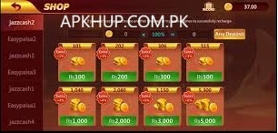 Geely Slots game deposit