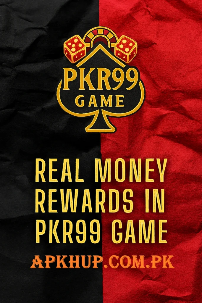 PKR99 Game Rewards