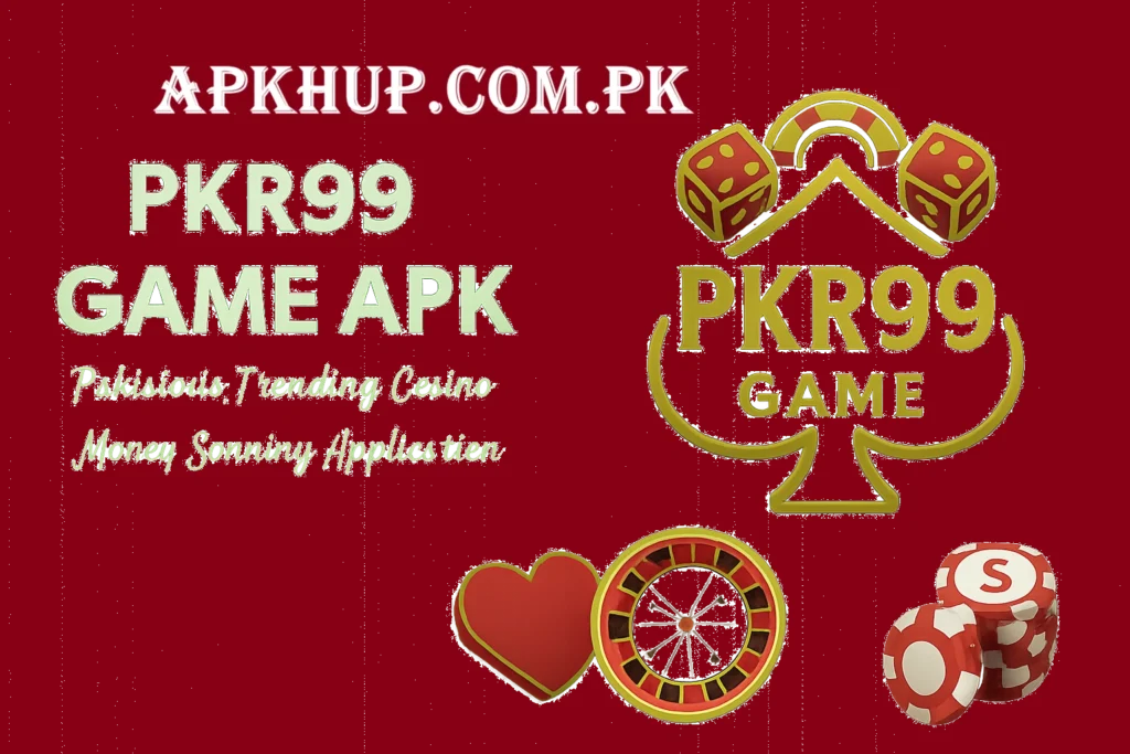 PKR99 Game Interface