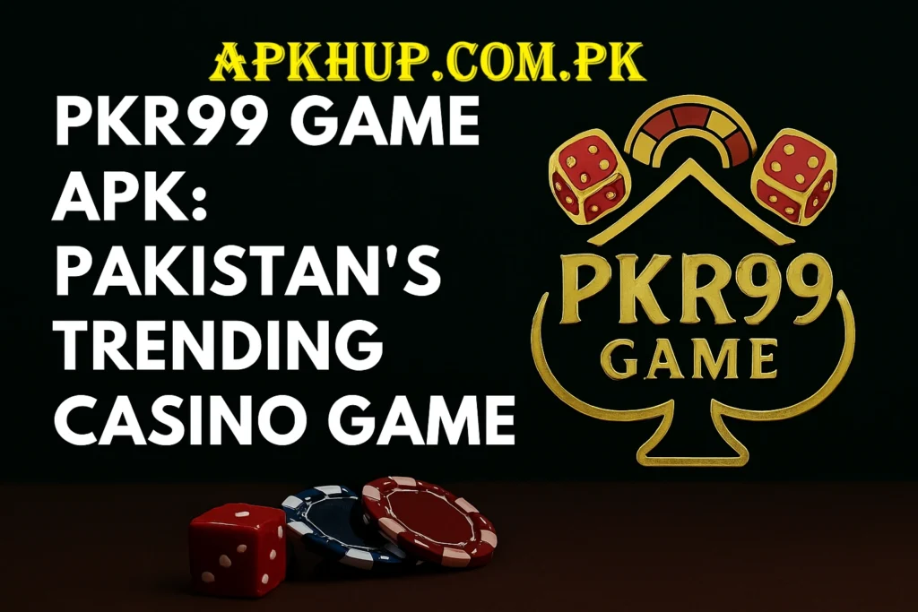PKR99 Game Earning Opportunities