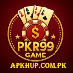 PKR99 Game Logo